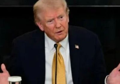 لدواعٍ أمنية.. ترامب يجدد تمسكه بضم جزيرة جرينلاند للولايات المتحدة