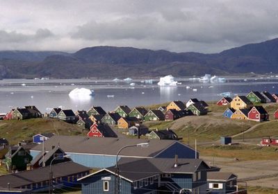 أول تعليق من رئيس وزراء غرينلاند على تصريحات ترامب بشأن الجزيرة