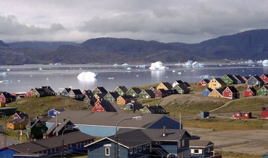 أول تعليق من رئيس وزراء غرينلاند على تصريحات ترامب بشأن الجزيرة