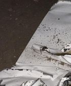 تحطم طائرة رئيس الأركان الليبي في أنقرة