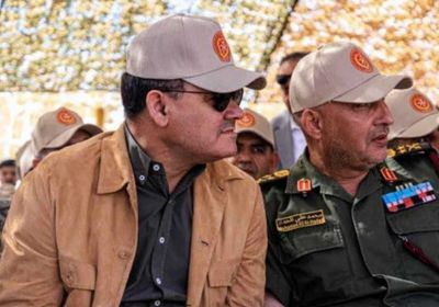 بعد تحطم طائرته.. الدبيبة ينعى رئيس أركان الجيش الليبي