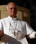 بابا الفاتيكان يدعو لهدنة عالمية 24 ساعة بمناسبة عيد الميلاد