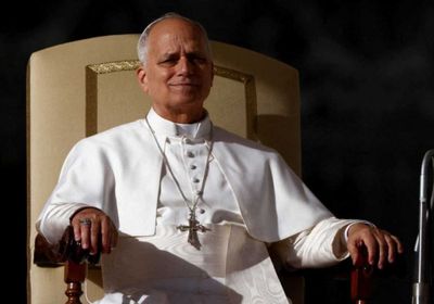 بابا الفاتيكان يدعو لهدنة عالمية 24 ساعة بمناسبة عيد الميلاد