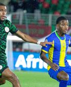 لوكمان يقود نيجيريا للفوز على تنزانيا بكأس الأمم