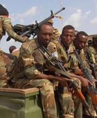 الجيش الصومالي يشن عملية عسكرية بمحافظة شبيلي السفلى