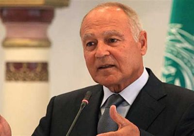 الجامعة العربية تدعو للتفاعل الإيجابي مع مبادرة السلام السودانية