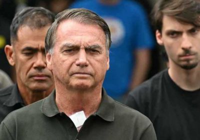 البرازيل.. محكمة تسمح للرئيس السابق بولسونارو بإجراء عملية جراحية