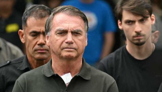 البرازيل.. محكمة تسمح للرئيس السابق بولسونارو بإجراء عملية جراحية