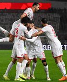    تونس تحقق فوزًا كبيرًا على أوغندا بكأس الأمم