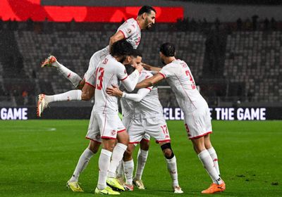    تونس تحقق فوزًا كبيرًا على أوغندا بكأس الأمم