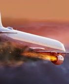 التضاريس تمنع فرق الإنقاذ من الوصول لطائرة "الحداد"