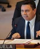 فنزويلا: الولايات المتحدة تتصرف خارج القانون الدولي