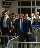 المحكمة العليا الأمريكية تصدم ترامب بشأن الحرس الوطني