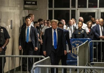 المحكمة العليا الأمريكية تصدم ترامب بشأن الحرس الوطني