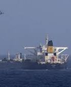 عودة ناقلة نفط للمياه الفنزويلية بعد اعتراض أمريكي