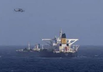 عودة ناقلة نفط للمياه الفنزويلية بعد اعتراض أمريكي