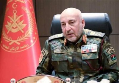 ليبيا.. تفاصيل جديدة بشأن حادث تحطم طائرة الحداد