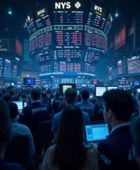    داو جونز يغلق على ارتفاع بنسبة 0.16%