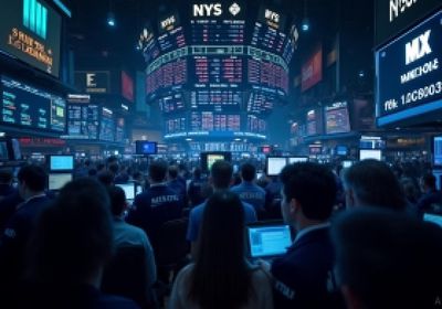    داو جونز يغلق على ارتفاع بنسبة 0.16%