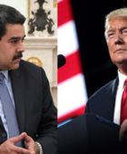 ترامب يرغب تخلّي مادورو عن سلطة فنزويلا