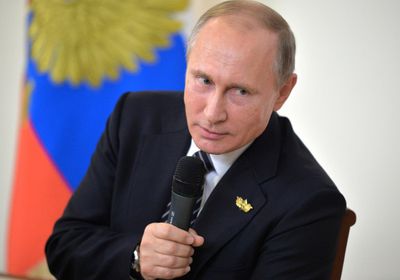 بوتين يرفض الانتهاكات الإسرائيلية على سوريا