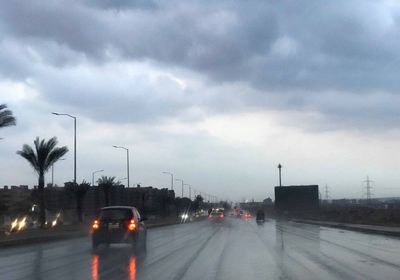 حالة طقس اليوم الأربعاء 24-12-2025 في مصر