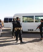 هجوم مسلح يستهدف حاجزًا أمنيًا بالسويداء