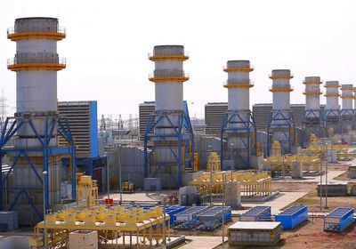 توقف إمدادات الغاز الإيراني عن العراق