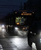 قتلى في انفجار ضخم بدار مسنين في فيلادلفيا