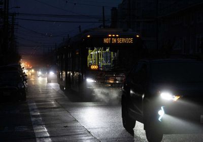 قتلى في انفجار ضخم بدار مسنين في فيلادلفيا