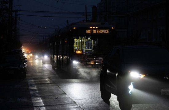 قتلى في انفجار ضخم بدار مسنين في فيلادلفيا