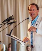 مبعوث ترامب بغرينلاند: لا استيلاء على الجزيرة الدنماركية