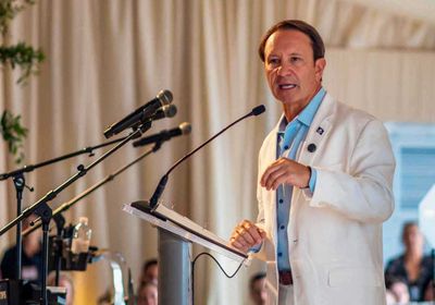 مبعوث ترامب بغرينلاند: لا استيلاء على الجزيرة الدنماركية