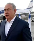 إسرائيل تطلب رسميًا السماح بتحليق طائرة نتنياهو فوق فرنسا