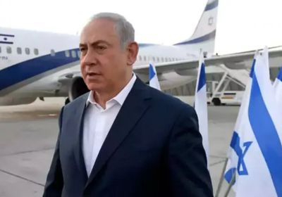 إسرائيل تطلب رسميًا السماح بتحليق طائرة نتنياهو فوق فرنسا
