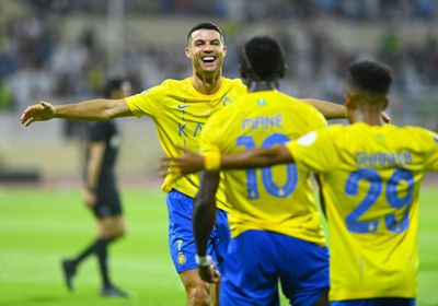 النصر يسعى لمواصلة انطلاقته المثالية مع استئناف الدوري السعودي
