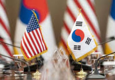 كوريا الجنوبية وأمريكا ستتفاوضان على معاهدة لبناء غواصات نووية