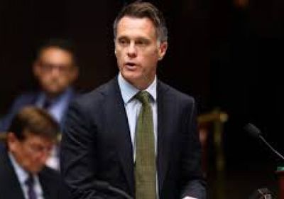 حكومة نيو ساوث ويلز تعزز قوانينها المتعلقة بالأسلحة