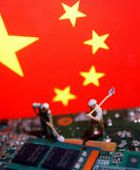 الولايات المتحدة تنتقد سياسات الصين غير العادلة في صناعة أشباه الموصلات