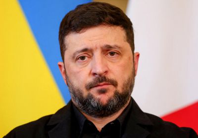 زيلينسكي: أوكرانيا ستجري انتخابات بعد توقيع خطة السلام