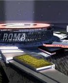 بطولة إيطاليا: روما يقدّم مشروع إنشاء ملعبه المستقبلي