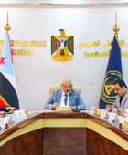 الجمعية الوطنية تثمن المواقف الرسمية المؤيدة لقرارات الرئيس الزُبيدي