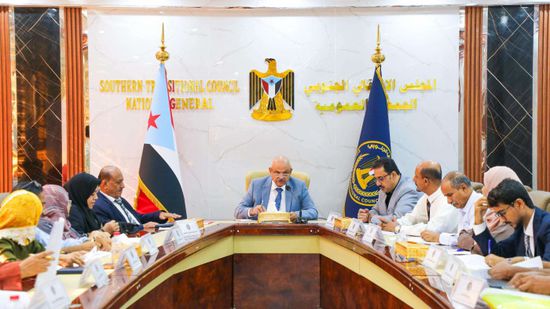 الجمعية الوطنية تثمن المواقف الرسمية المؤيدة لقرارات الرئيس الزُبيدي