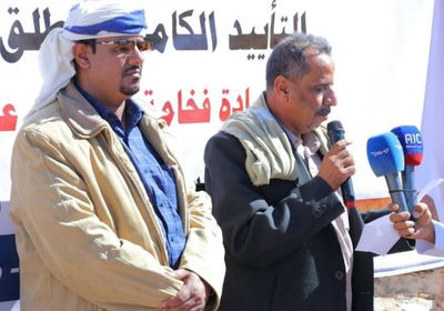 قبائل آل علي في بحضرموت تدعو إلى سرعة إعلان دولة الجنوب