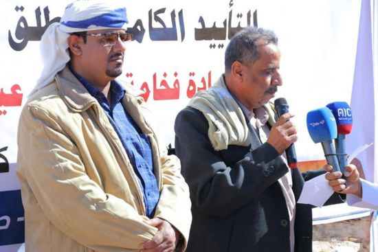 قبائل آل علي في بحضرموت تدعو إلى سرعة إعلان دولة الجنوب