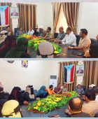 هيئة المواصفات تعلن تأييد خطوات "الانتقالي" لإعلان دولة الجنوب