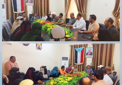 هيئة المواصفات تعلن تأييد خطوات "الانتقالي" لإعلان دولة الجنوب