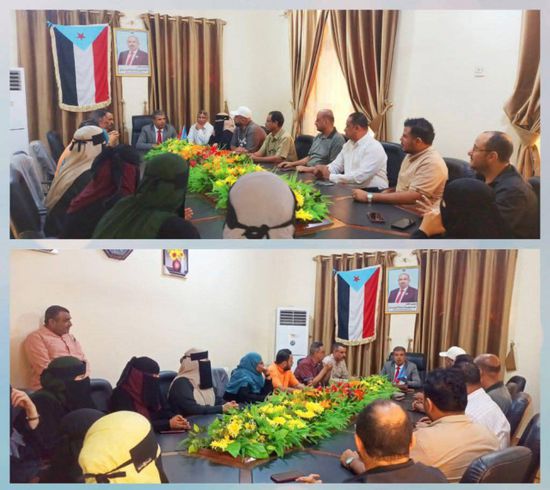 هيئة المواصفات تعلن تأييد خطوات "الانتقالي" لإعلان دولة الجنوب