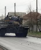 أوكرانيا: استهدفنا مصنعا للمطاط الصناعي في منطقة تولا الروسية