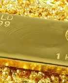 الذهب يواصل تحطيم الأرقام القياسية ويستقر فوق 4500 دولار